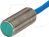 Thumbnail - NJ2-11-N-G - induktiver Näherungssensor, 2 mm, NAMUR Öffner (NC)