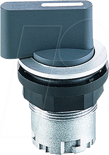 JRMGSTA - Wahltaster - RONDEX-JUWEL, anthrazit