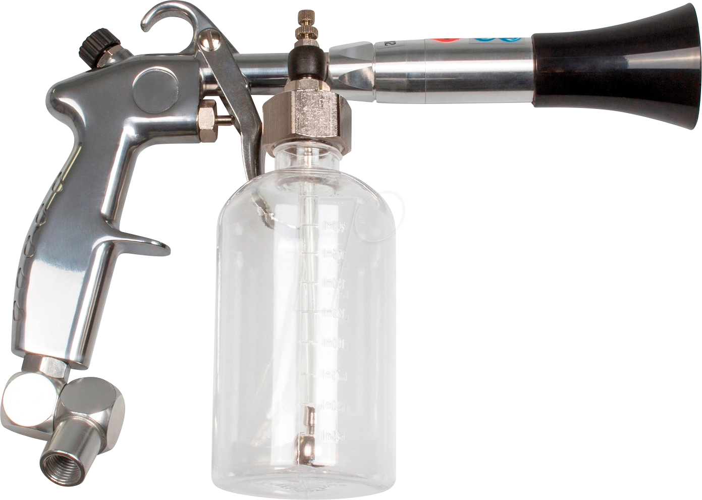 KFZ WAX&COAT - KFZ - Wachs-Pistole