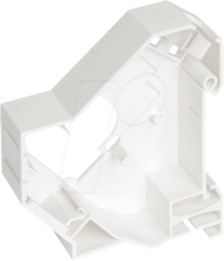DELOCK 86212 - Keystone Halterung für Hutschienen