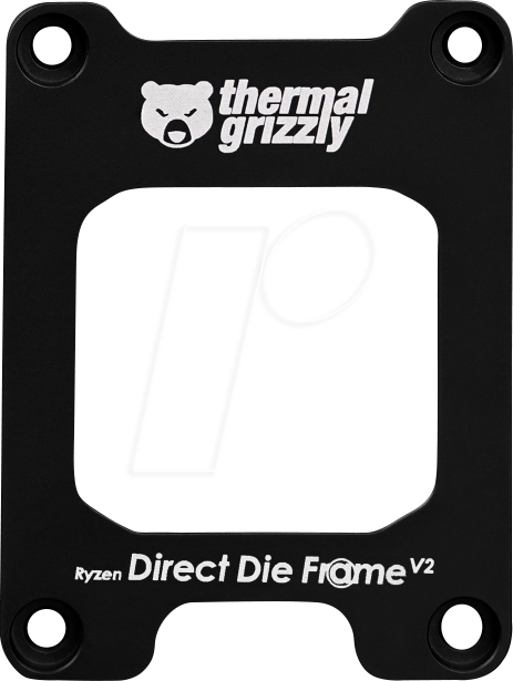 TG-DDF-R7000-V2 - Ryzen 7000 Direct Die Frame V2