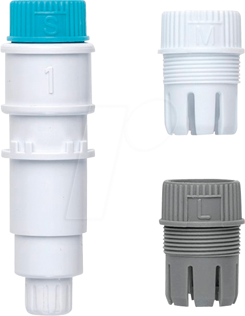 CAMEO HOLDERC4 - Stifthalter für SILHOUETTE CAMEO 4