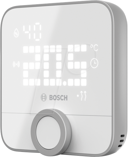 BSH 8750002414 - Smartes Raumthermostat II