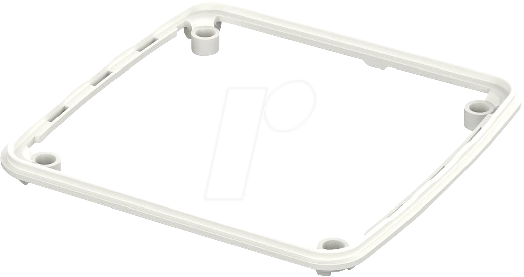 BOPLA 35216006 - BoPad Designdichtung, 200 x 200 x 12 mm