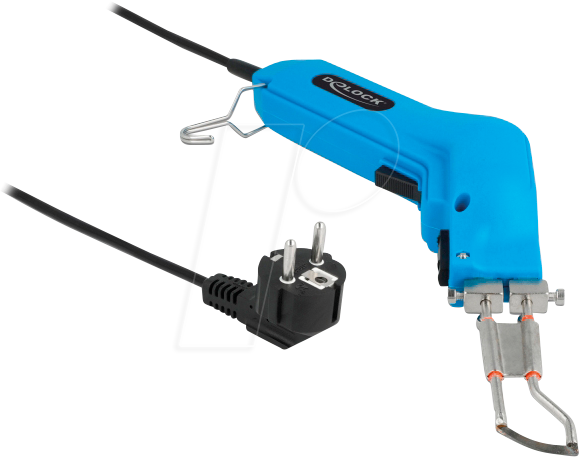 DELOCK 86960 - Heißschneidegerät mit Schneidspitze