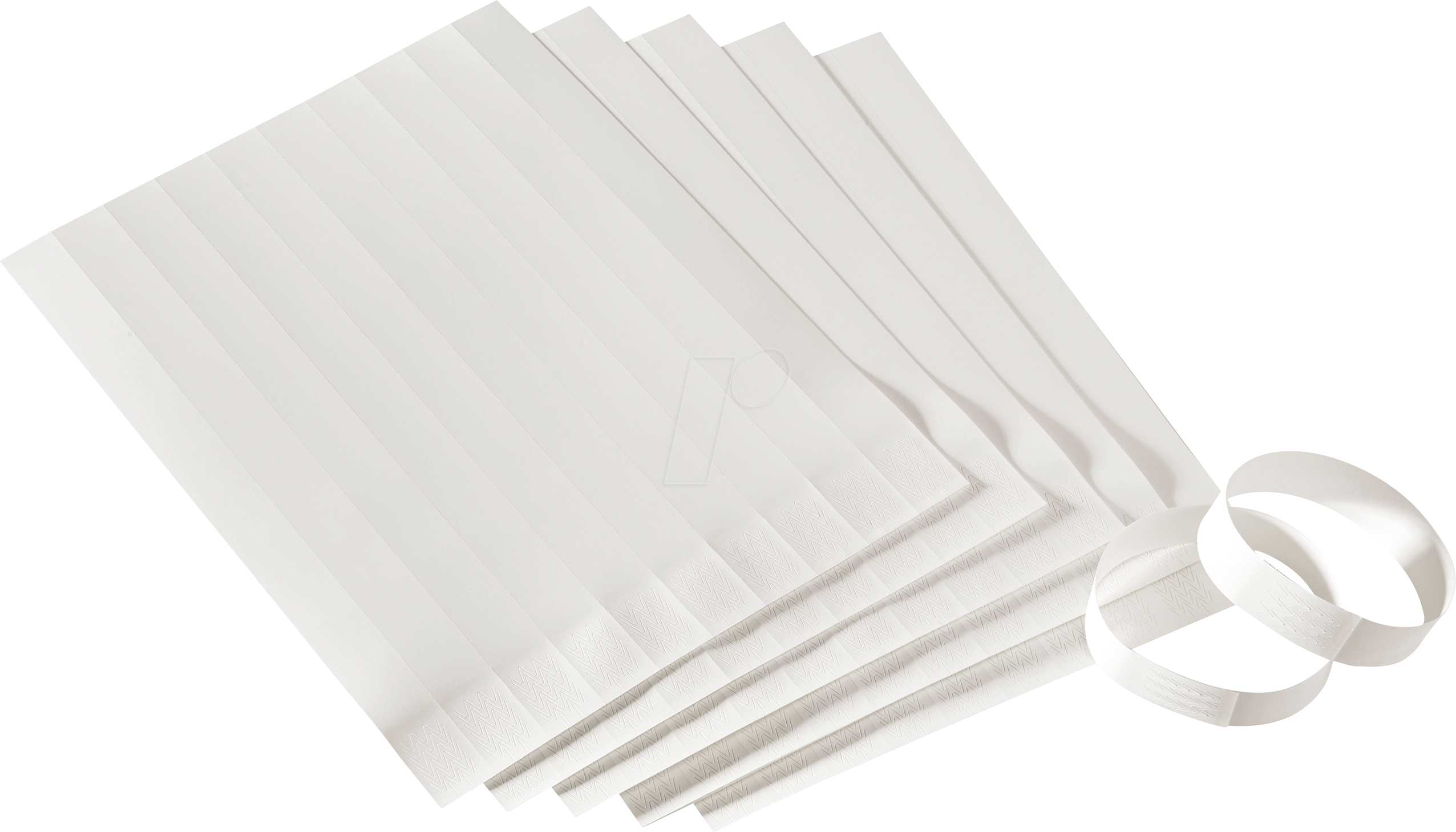 COLOP 155049 - e-mark® Eventbänder, 100 Stück