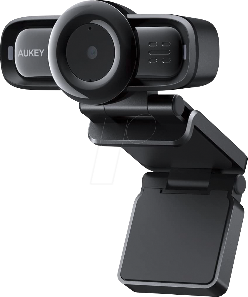 AUKEY PC-LM3 - Webcam, 1080p (Full HD)