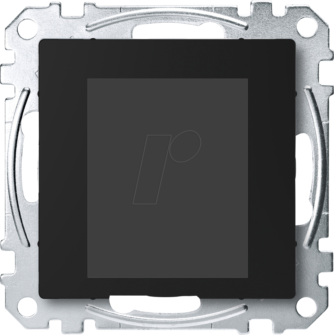 ME MEG6215-0310 - KNX Multi-Touch Pro, System M