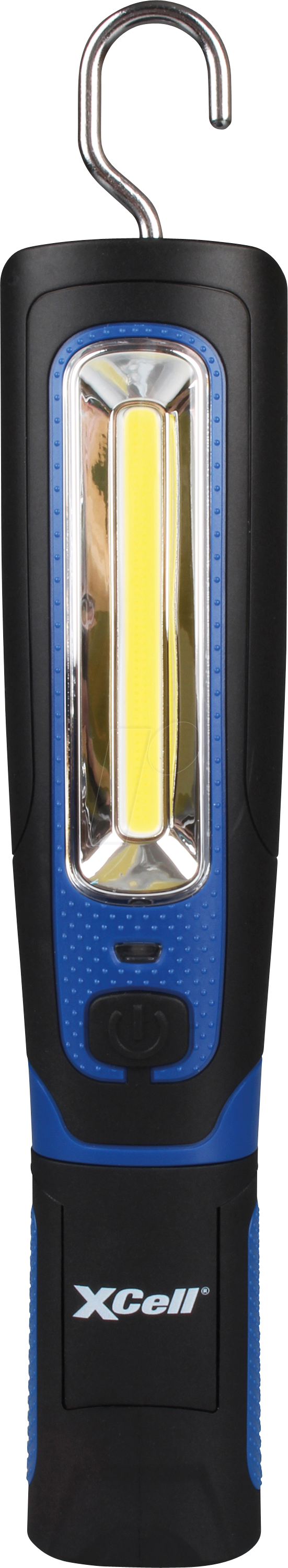 Thumbnail - XCELL 143652 - Worklight SPIN, 360° dreh- & 180° neigbar