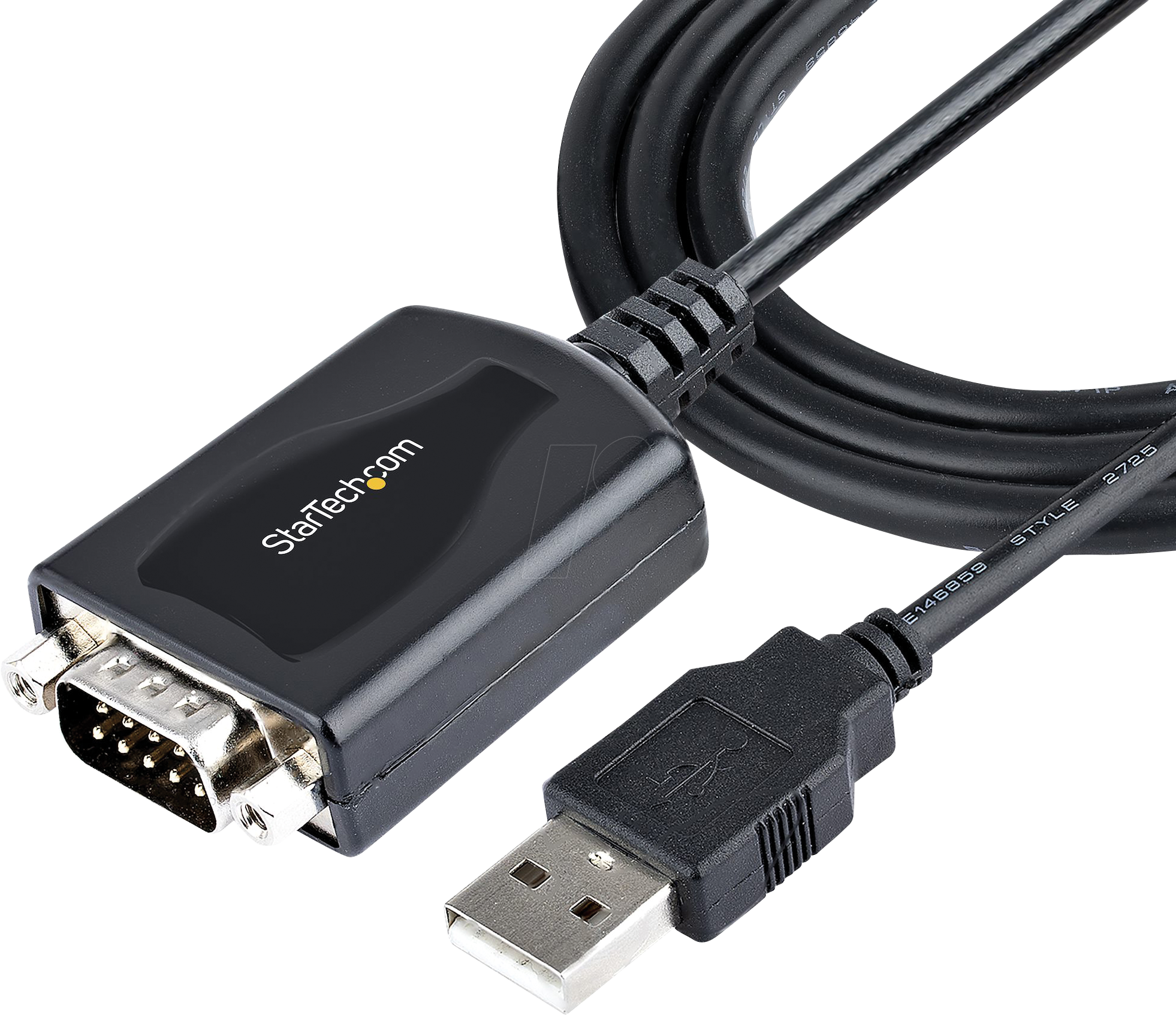 ST 1P3FPC-USB - Adapterkabel USB auf Seriell RS232