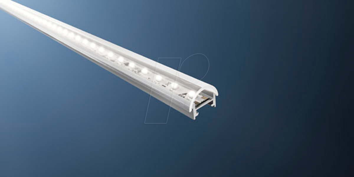 BARTH 62399906 - Halterset Edelstahl für versch. Profile