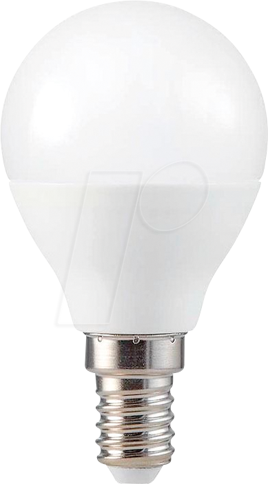 VT-2756 - Smart Light, Lampe, E14, 5 W, RGBW, WLAN
