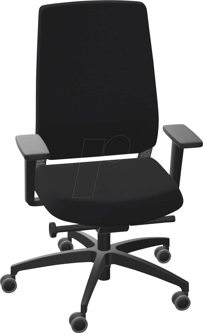 DPH SEQUEL OP - Dauphin Bürostuhl SEQUEL OPERATOR