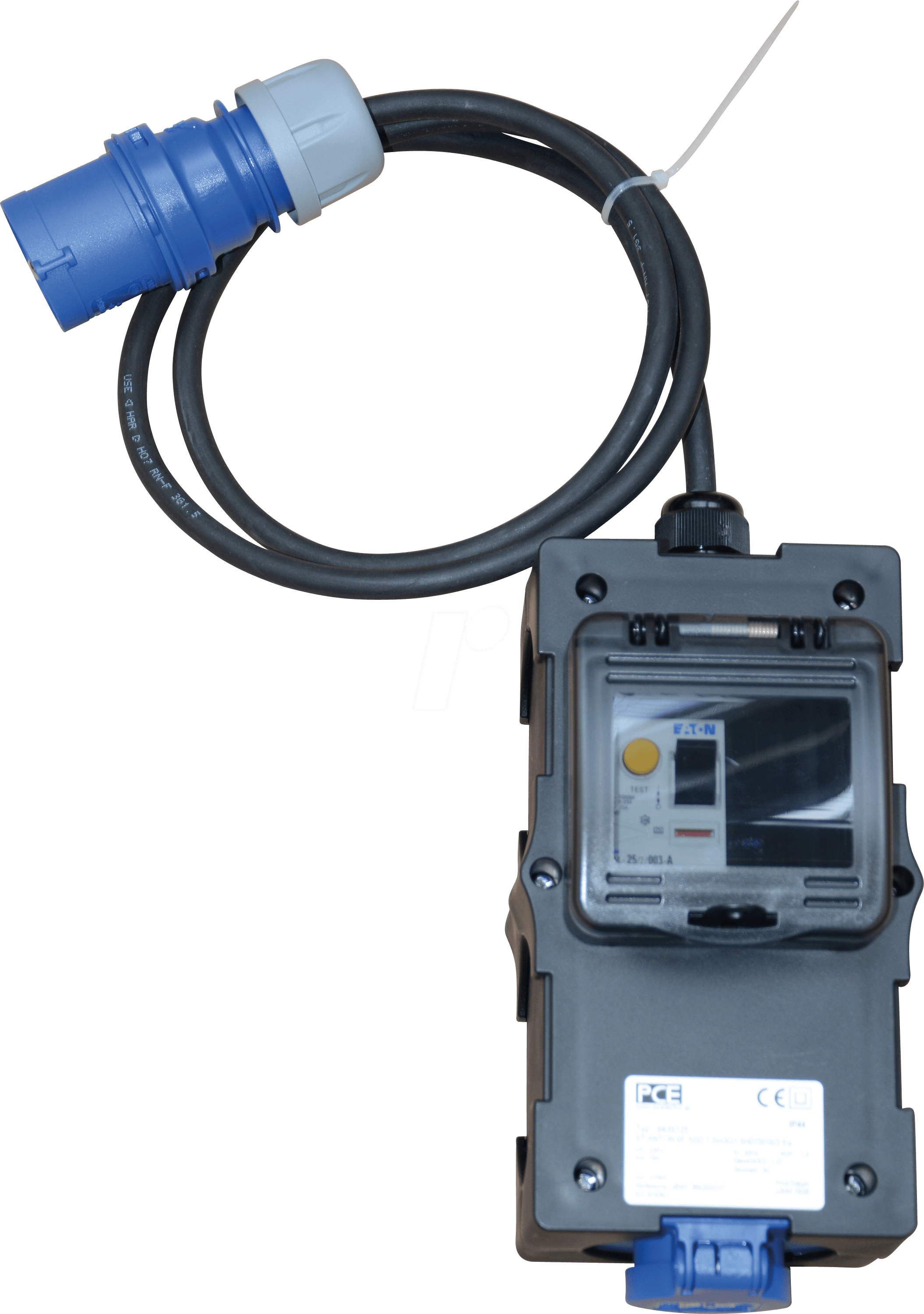 CEE-FI - CEE FI Adapter