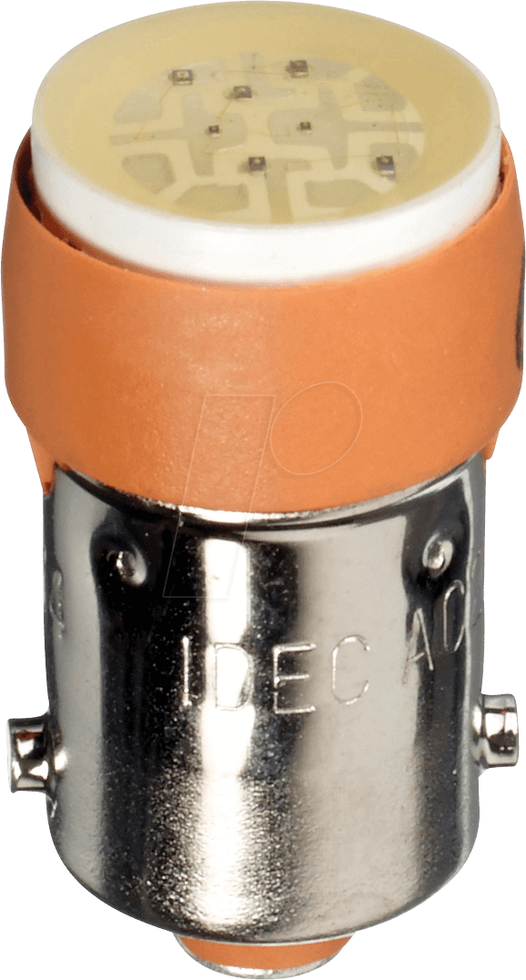 ID LSTDM4A - LED-Leuchte LSTD, bernstein