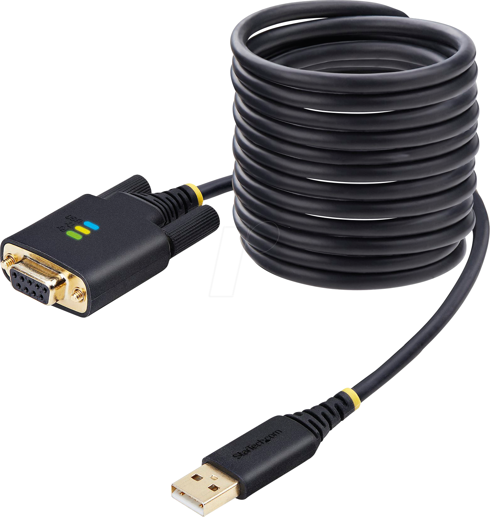ST 1P10FFCN-USB - Adapterkabel USB auf Seriell RS232