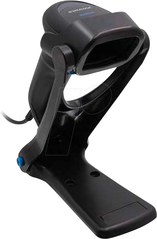 DL QW2520ST - Barcodescanner, 2D, USB, Quickscan Lite QW2520