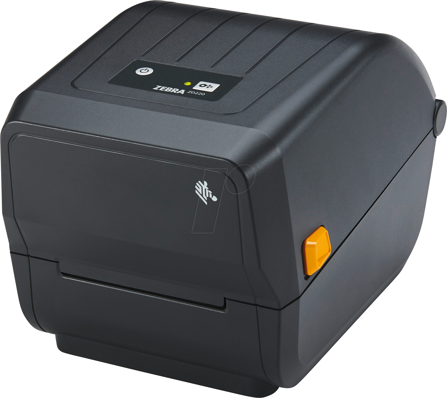 ZEBRA ZD220TT - Bondrucker/Etikettendrucker, Thermotransfer, USB