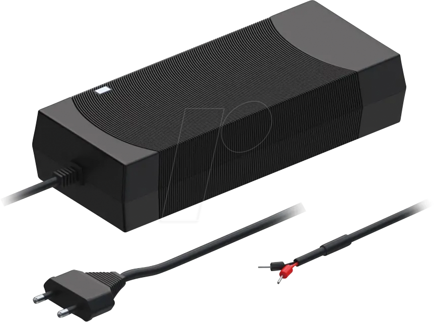 TEL PR318EUA - TELTONIKA EU-Netzteil, 2-Pin, 130W