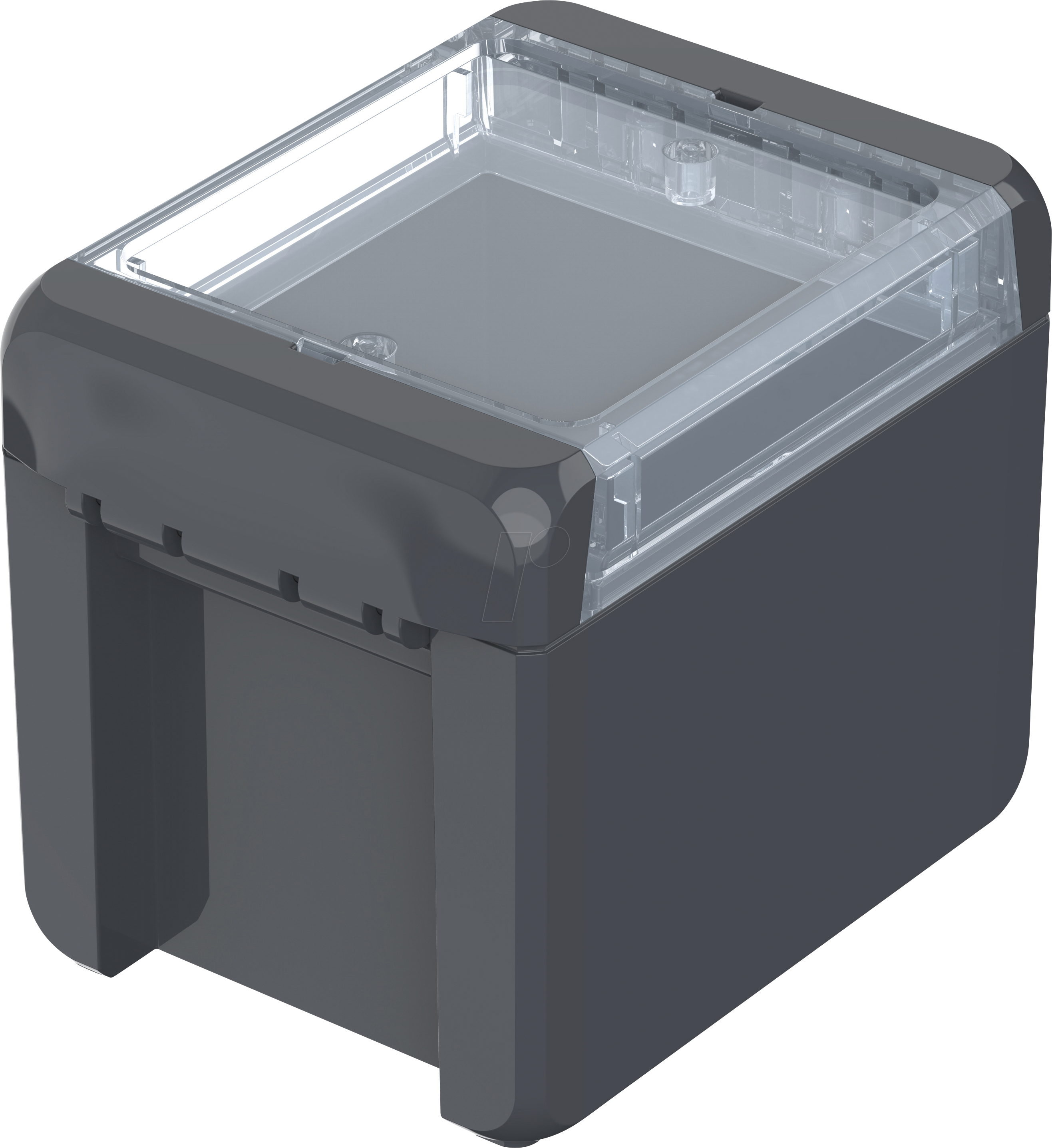 Thumbnail - B 100809 PCG7024 - Bocube,113x80x90 mm, outdoorfähig,IP68