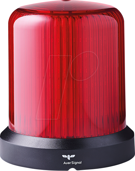 AUER 850542004 - RDMUP LED Multifunktionsleuchte, rot, 12 V DC