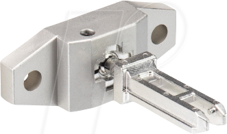 SIN 9004 M - Radiusbetätiger, Rmin 150 mm