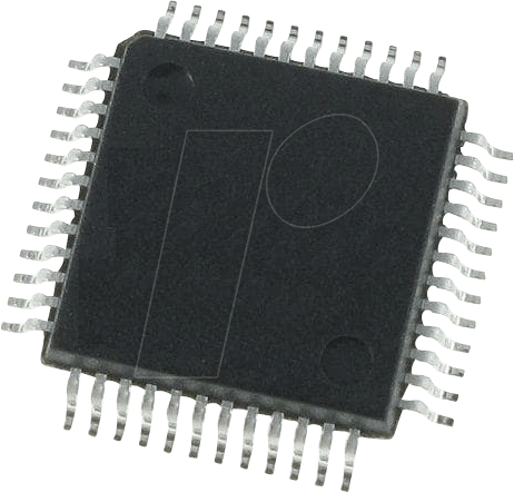 MSP430F5310IPT - MSP430 Mikrocontroller, 16-bit, 1,8 V, 32 KB, 25MHz, LQFP-48