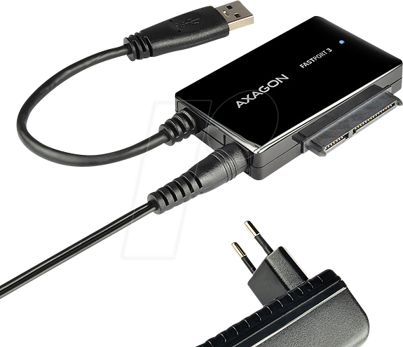 AXG ADSA-FP3 - Adapter USB 3.0 auf SATA