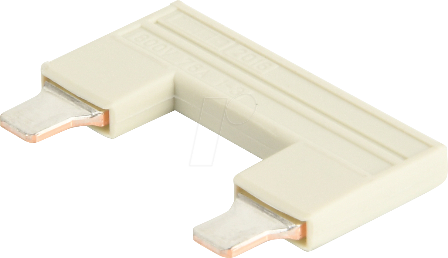 WAGO 2016-433 - Brücker von 1 auf 3, für WAGO 2016