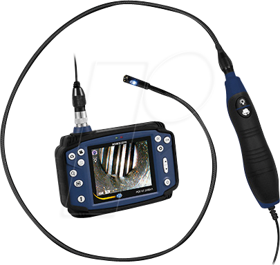 PCE VE 200SV3 - Endoskop PCE-VE 200SV3