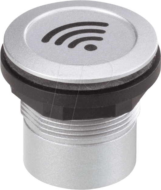 RRJ WLA 01 - WLAN Antenne, RONTRON-R-JUWEL, MCX-Buchse
