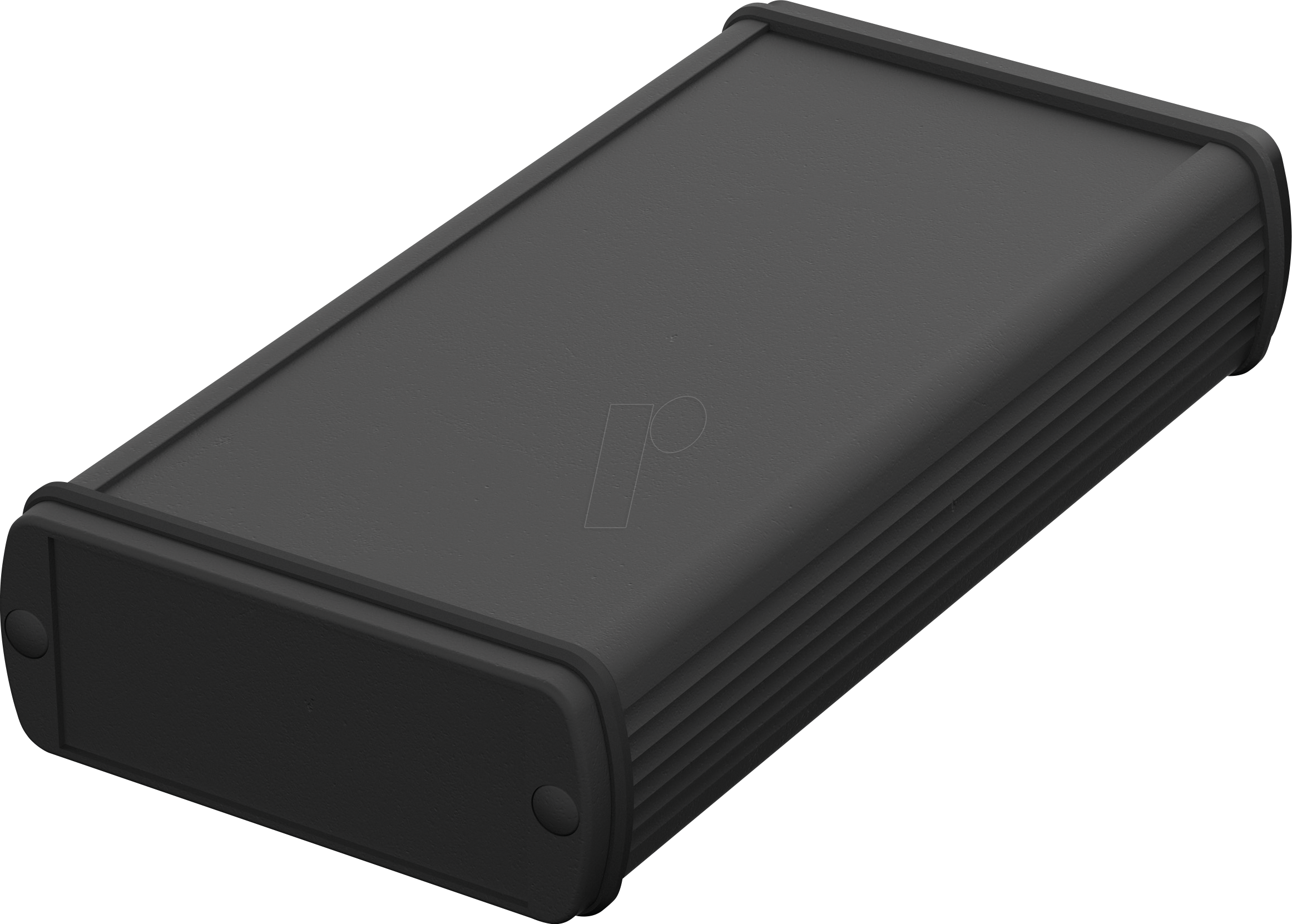 Thumbnail - ABPH 800-0200 - Alubos,Aluprofil,82x200x32 mm, IP65