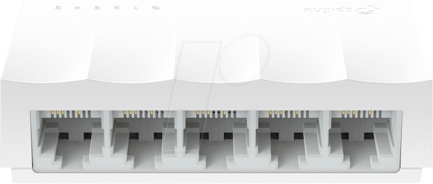 TPLINK LS1005 - Switch, 5-Port, Fast Ethernet