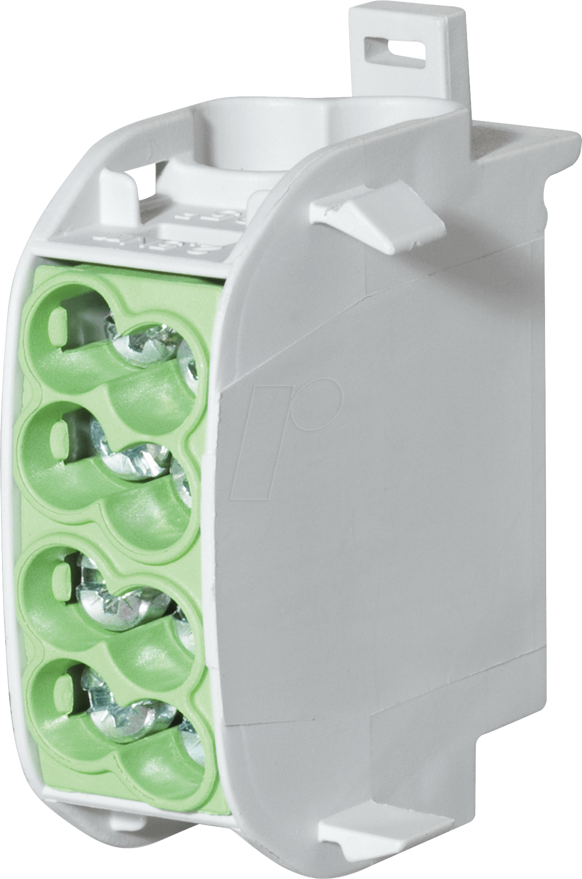 HAK 25 GRGE - Klemme grün, 25 mm²