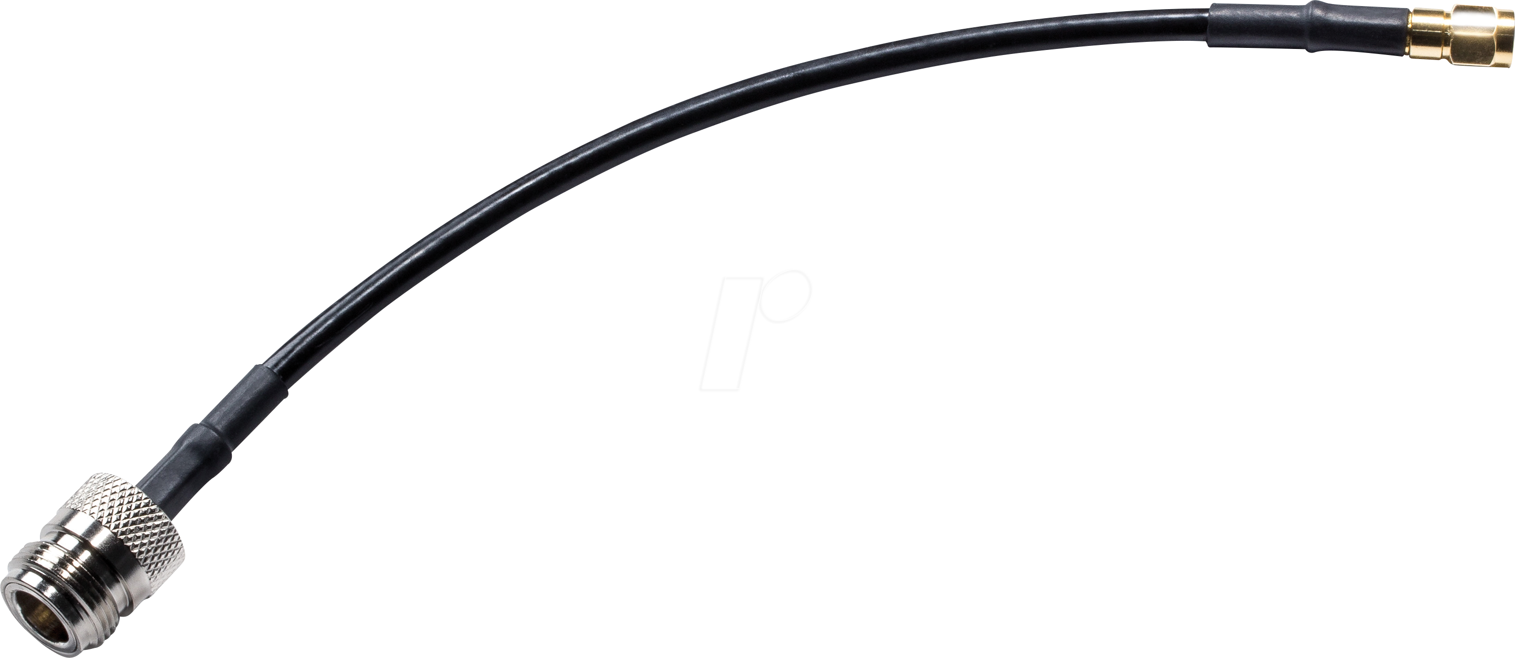 Thumbnail - LANCOM ANRPSMANJ - WLAN Kabel, N Buchse, RP-SMA Stecker