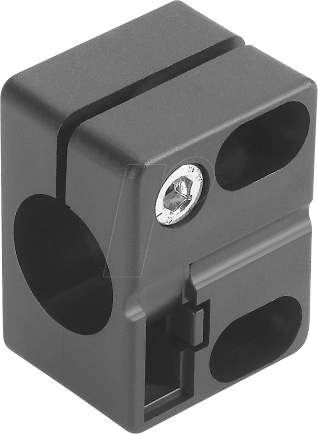 FESTO 538349 - Sensorhalter ohne Anschlag für induktive M18-Näherungsschalter