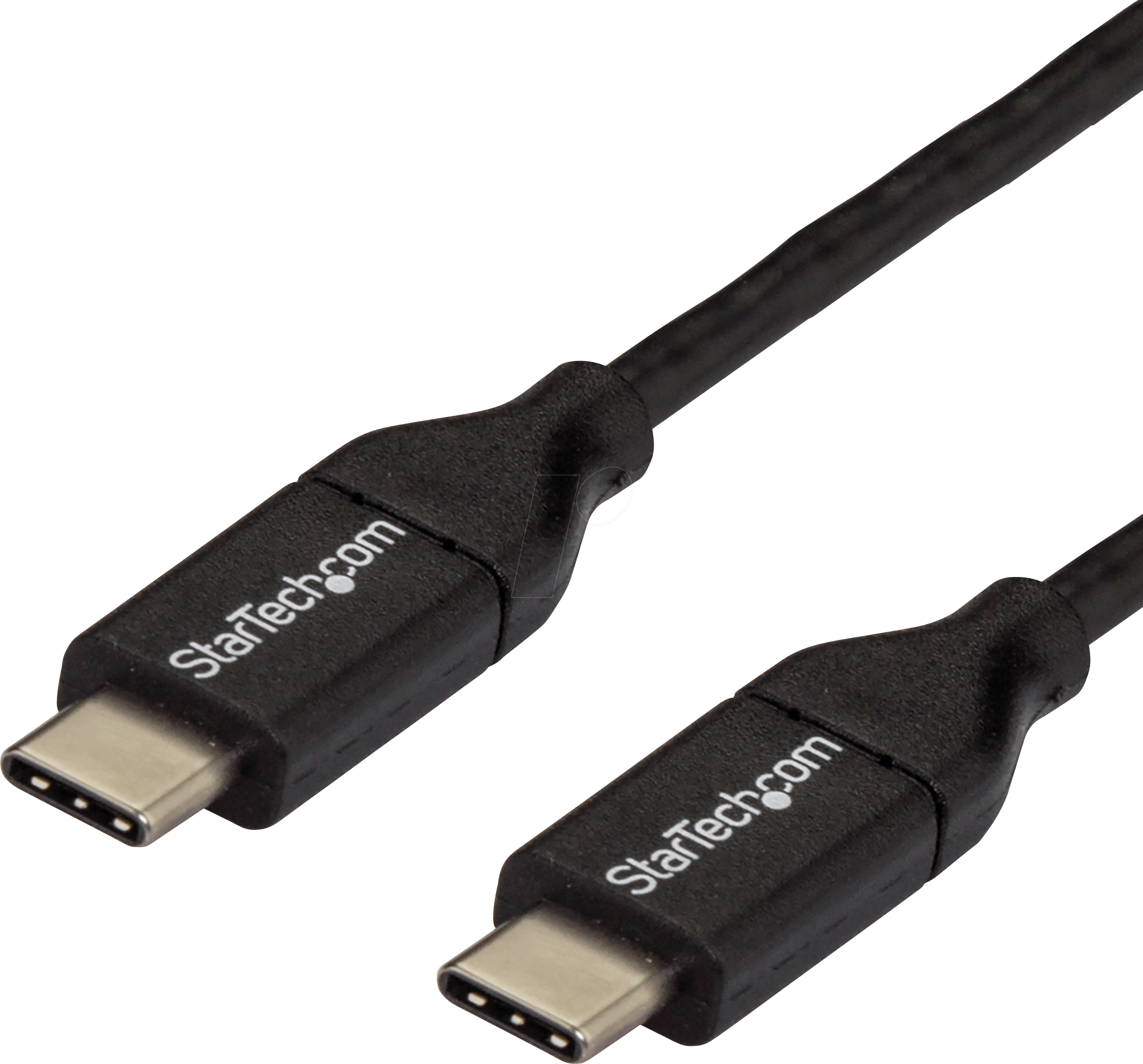 ST USB2CC3M - USB 2.0 Kabel USB-C auf USB-C, 3 m