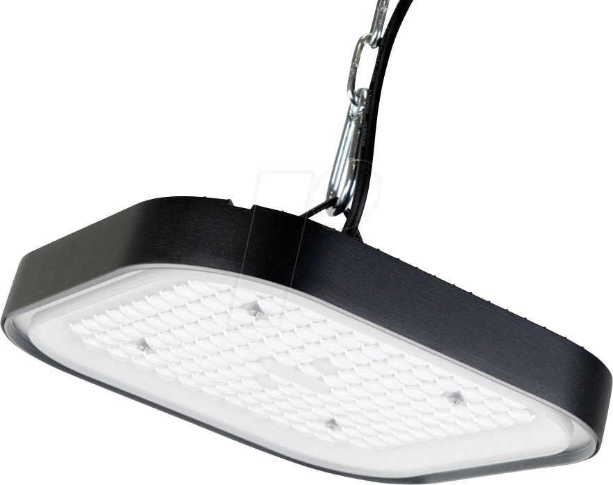 Thumbnail - LUXULA LX500101 - LED-HighBay, 150 W, 18000 lm, 5000 K, IP65