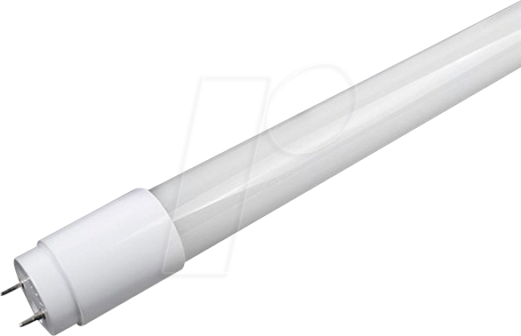OPT 15511 - LED-Röhre, T8, 9 W, 900 lm, 6000 K, 600 mm