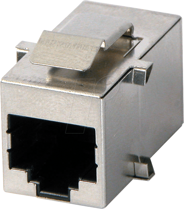 MEKP 8-8 - Modular Kupplung, Patchverbinder