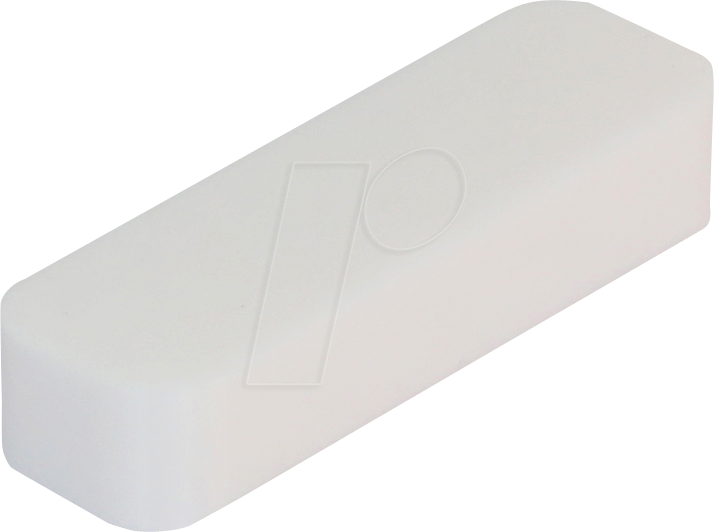 SHELLY SP3D0034 - Ausgleich-Adapter für Shelly DW, 3 x 10 mm, 3 Stück