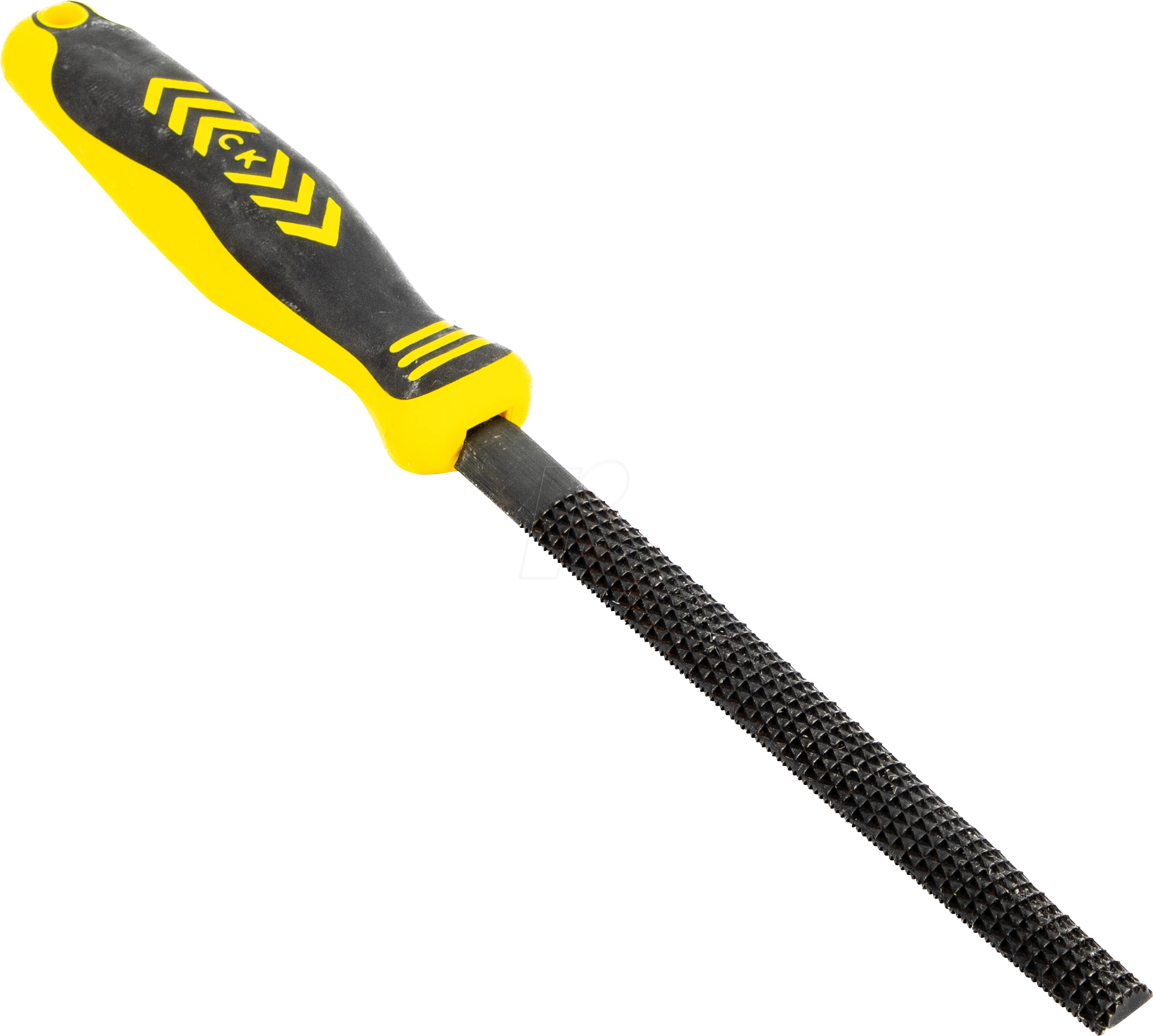 CK T0107A 06 - Holzraspel, 150 mm