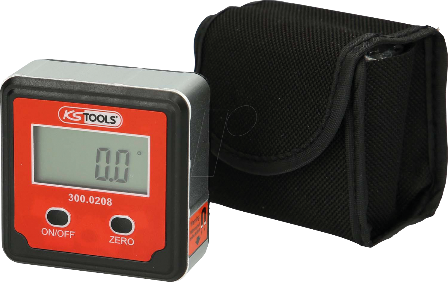 Thumbnail - KS 300.0208 - Digitaler Neigungsmesser