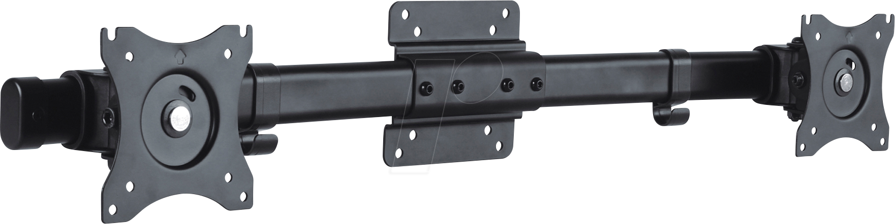 PM-OFFICE-AD - VESA Erweiterung, 2 Displays, 13'' - 27''