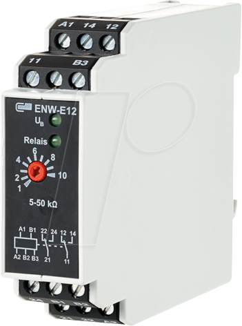 MC ENW-E12 - Niveauüberwachung / ENW-E12