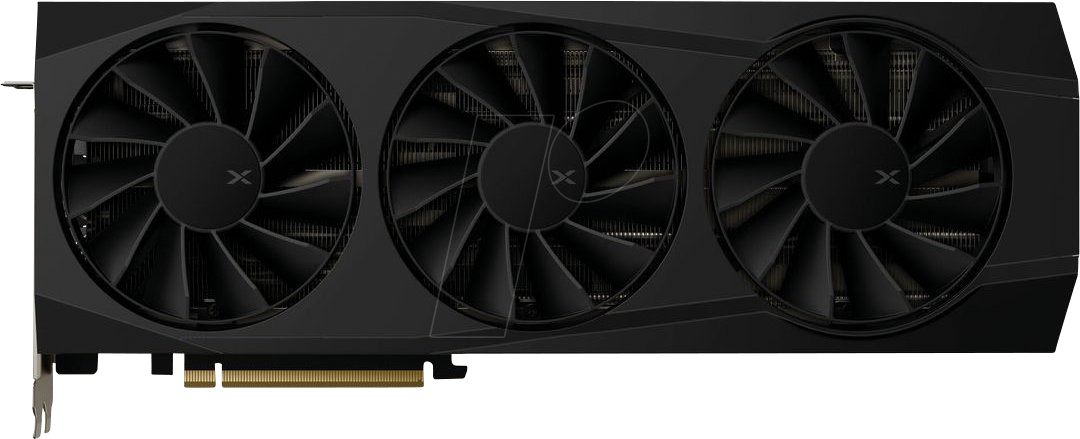 XFX RX-97TQICKB9 - XFX Quicksilver Radeon RX 9070XT Gaming Edition