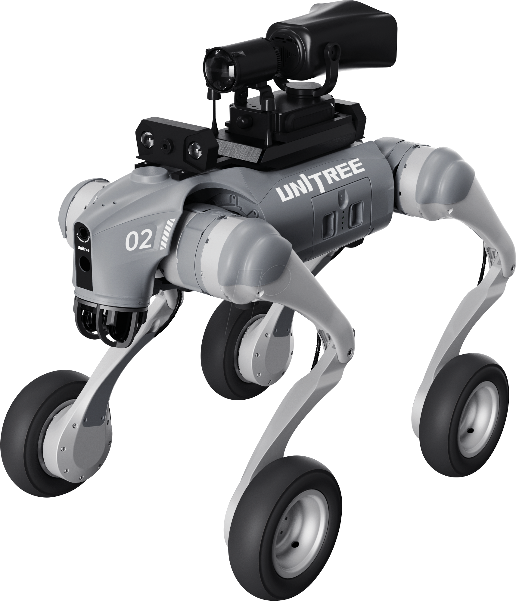 QR GO2WENT-U2 - Go2Went-U2