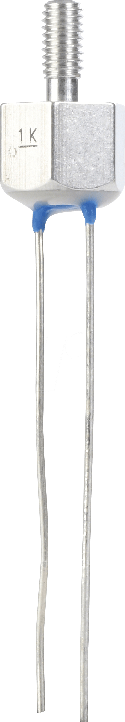 EPC B57045-K102 - NTC Widerstand, 450 mW, 1 kOhm