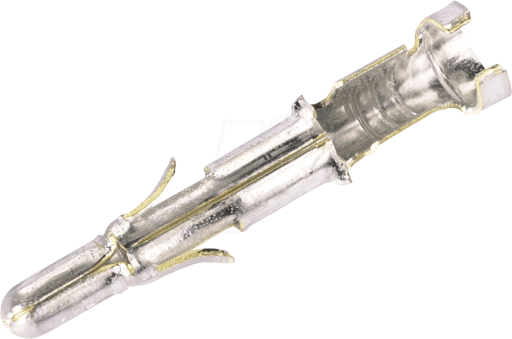 MNL SK1 - Mate-N-Lok Steckkontakte für 0,2-0,8mm²
