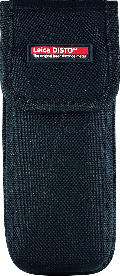 LEICA 792311 - Gerätetasche für DISTO D5, DISTO D8, DISTO D510 und DISTO D410